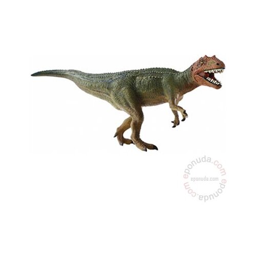 Bullyland Giganotosaurus dinosaur figura Cijene