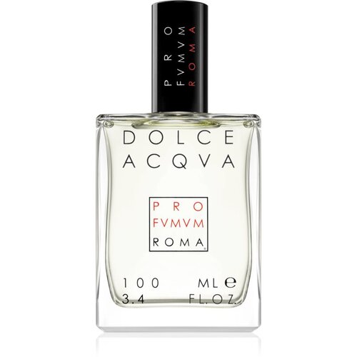 Profumum Roma Dolce Acqua parfemska voda uniseks 100 ml Slike