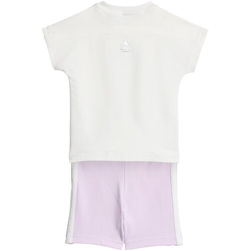 Adidas &amp;Scaron;portna trenirka &amp;#039;Disney Die Eisk&amp;ouml;nigin&amp;#039; modra / svetlo modra / sivka / bela Slike