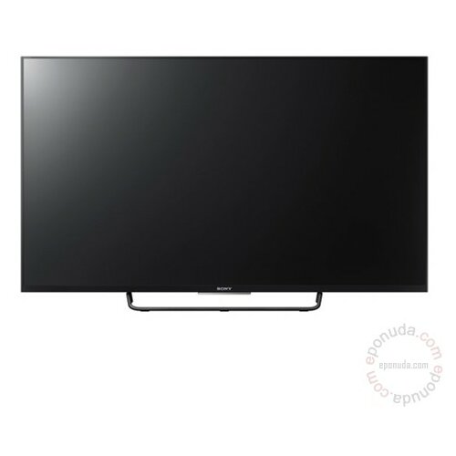 Sony KDL-50W755 Smart LED televizor Slike
