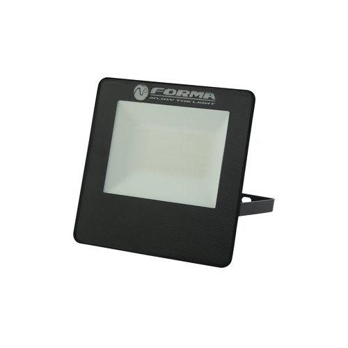  LED reflektor LRF-50 BK - 3000K Slike