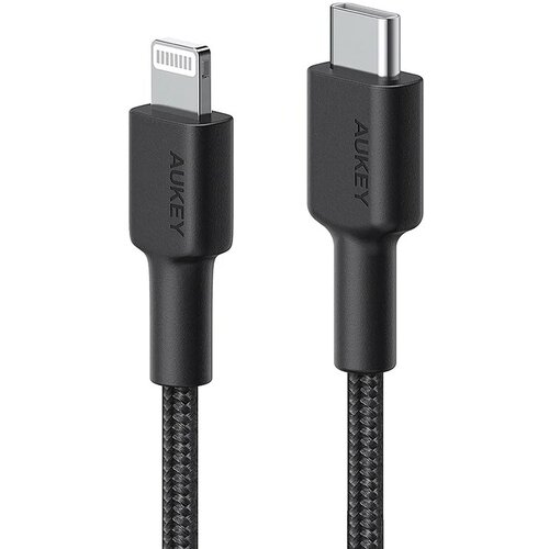 Aukey CB-CL03 2 m black Slike