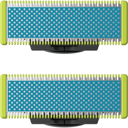 Philips OneBlade Anti-Friction QP225/50 nadomestne britvice for OneBlade 2 kos Slike