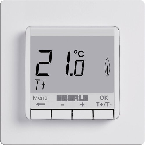 Eberle 527 8154 55 100 FITnp 3R sobni termostat podometna 1 kos, (20448810) Cene