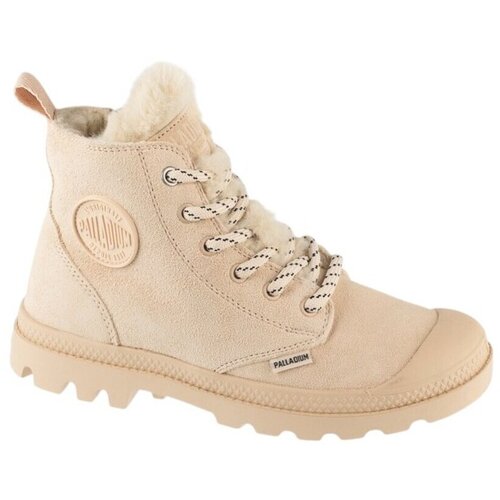 Palladium Gležnjarji Pampa Hi Zip pisana Slike
