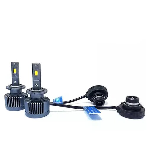 Photon Xenon D2S/R Set LED sijalica 35W, 6000k, 2 komada Cene