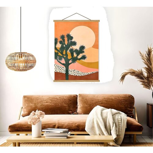 Wallity slika MRG02, 50 x 70 cm Cene