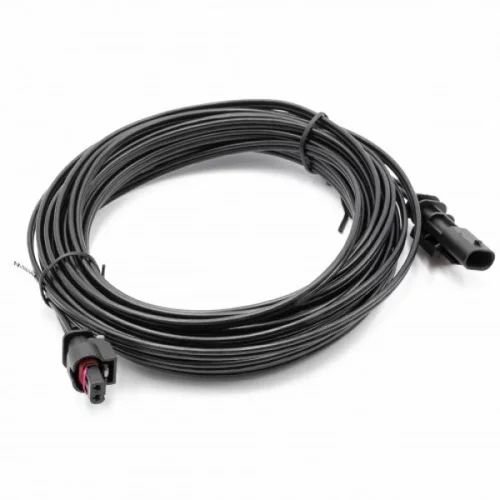 VHBW nizkonapetostni električni kabel za husqvarna automower 305 / 308 / 308X, 10m