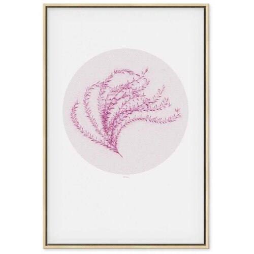  Slika - Finesse of Nature (1 Part) Vertical 80x120 Slike