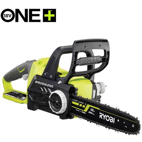 Ryobi Akumulatorska lančana pila OCS1830 Slike