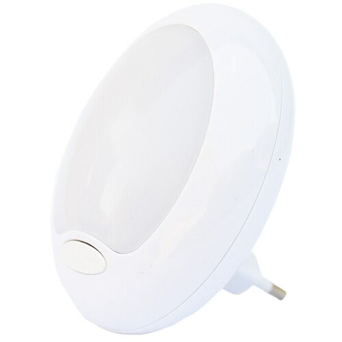 Noćna LED svjetiljka (1,8 W, Plastika) Cijene