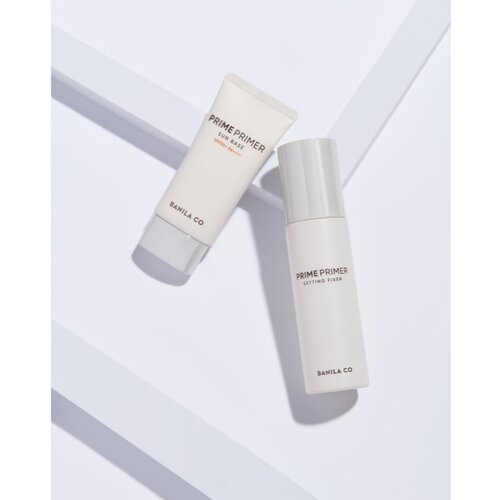 Banila Co Prime Primer Setting Fixer sprej za učvr&amp;scaron;ćivanje &amp;scaron;minke - extra strong 100 ml Slike