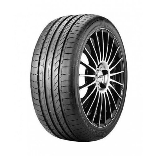 Fulda 235/45R18 98Y SPORTCONTROL 2 XL FP letnja ( 014323 ) Cene