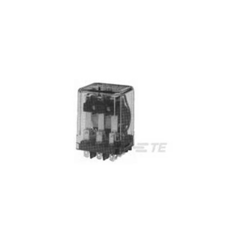 TE CONNECTIVITY gpr panel plug-in relays sockets acc.-p&bgpr panel plug-in relays sockets acc.-p&b 5-1393117-0 amp Cijene