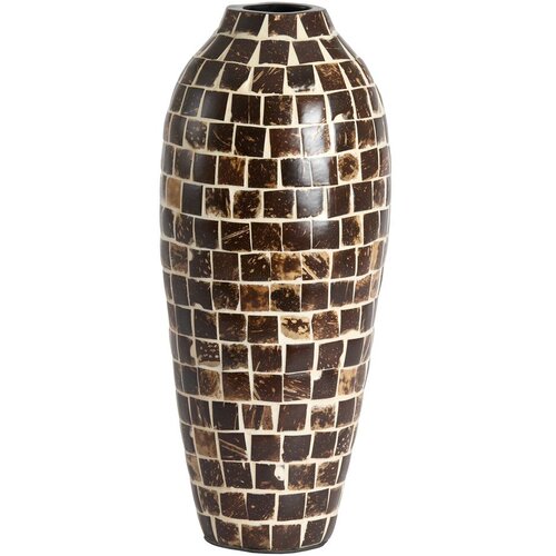 Light &amp;amp; Living Rjava bambusova vaza (vi&amp;scaron;ina 40 cm) Tudela &amp;ndash; Slike