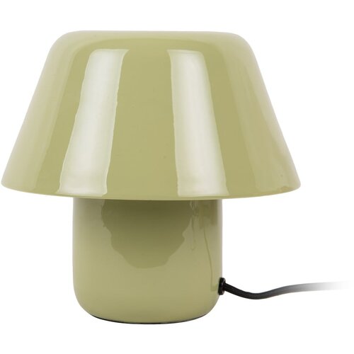 Leitmotiv Zelena stolna lampa (visina 19 cm) Afan &amp;ndash; Slike