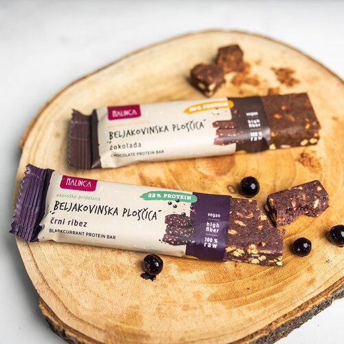  Paket beljakovinskih plo&scaron;čic Cene