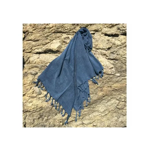 Lessentiel Maison Taşlanmış - Dark Blue kopalna brisača, (20813815)