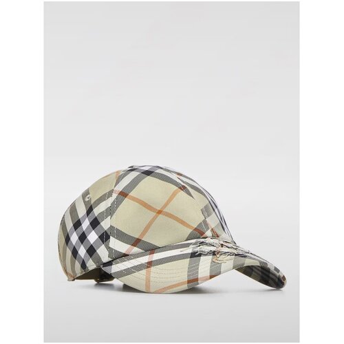 Burberry Klobuki CAP 8094791 BEIGE Bež Slike