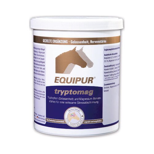 Equipur - tryptomag - 1 kg Slike