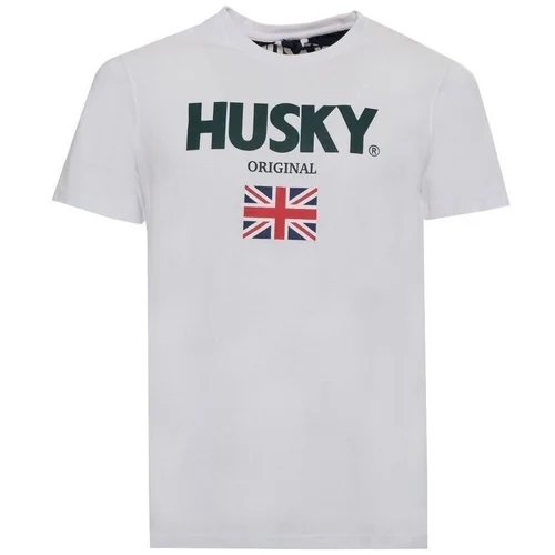 Husky - hs23beutc35co177-john Bijela