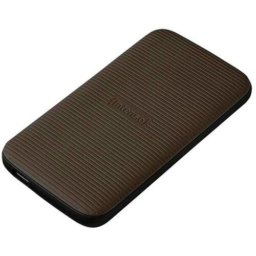 Intenso eksterni ssd TX500, do 1000 mb/s, 500GB, usb 3.2 Slike