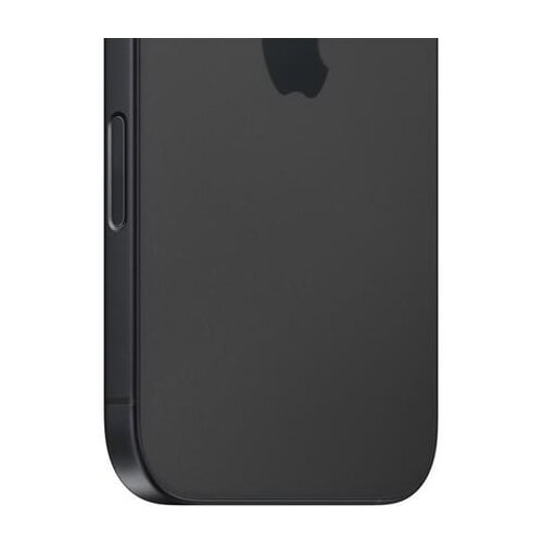 Apple iPhone 16 128GB Black Slike