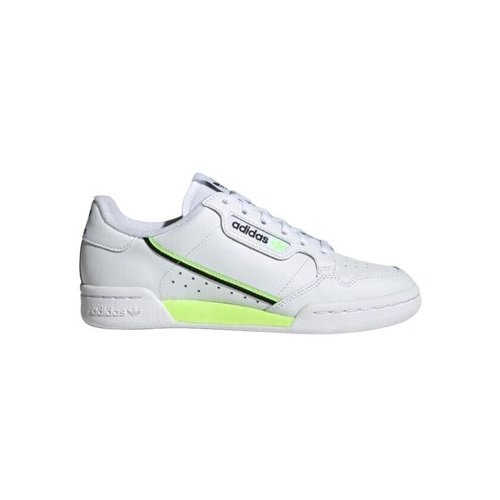 Adidas Continental 80 Bijela Slike