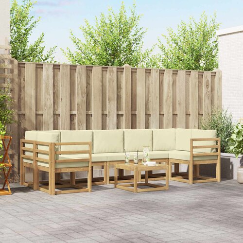  Set vanjskih sofa 6 kom. Cijene