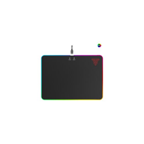Fantech Podloga za mi&scaron;, 355 x 255 x 6 mm, RGB - MPR350 Aurora Cijene