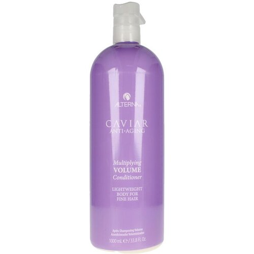 Alterna caviar anti-aging multiplying volume balzam za tanke lase 1000 ml Cene