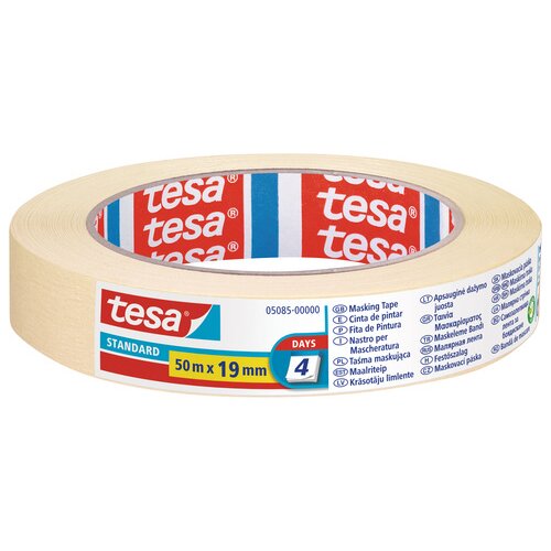 Tesa Za&amp;scaron;čitni lepilni trak Tesa (50 m x 19 mm) Slike