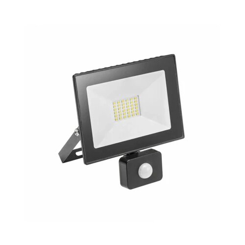  reflektor led g-tech crni sz 30W 6400K 3000lm IP65. Slike