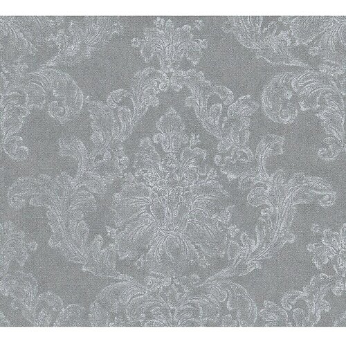 AS Creation Flis tapeta Elegance 3 (Tamnosiva, Ukras, 10,05 x 0,53 m) Cijene