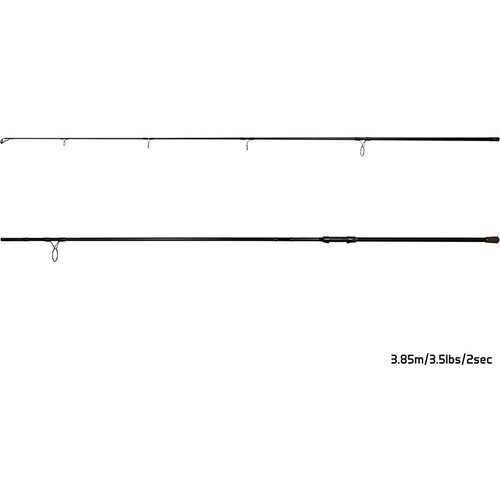 Delphin spin štap za pecanje wonder ls + 3.85 m, 3.5 lb, 2 pc Cene