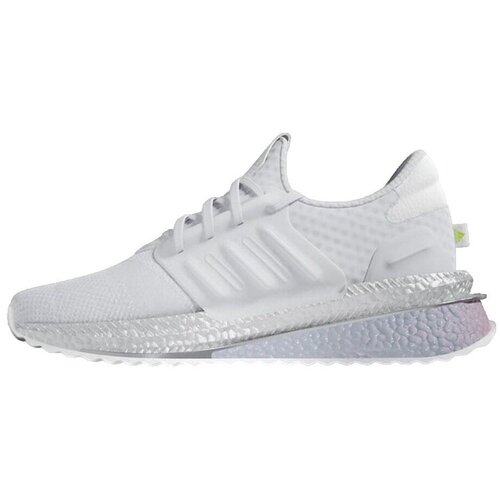 Adidas Modne superge Baskets X_PLRBOOST textile Siva Slike