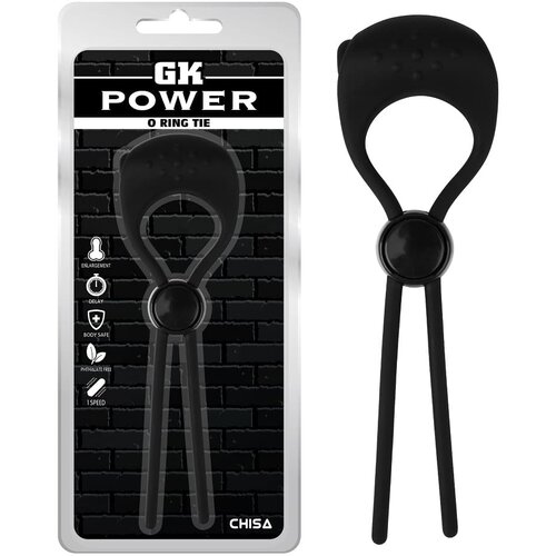 Lovetoy O Ring Tie CN 100387242 Slike