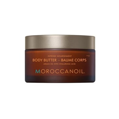 Moroccanoil Buter za telo Originale, 200ml Slike