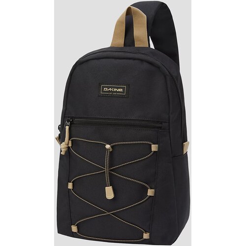 Dakine Detention Mini Sling 8L Torba za cez ramo black onyx Cene