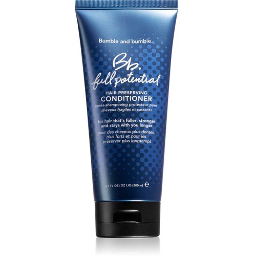 Bumble and Bumble Brilliantine krepilni balzam 200 ml Cene