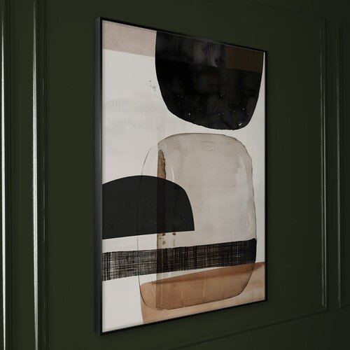 Styler Slika 50x70 cm Layered &amp;ndash; Slike