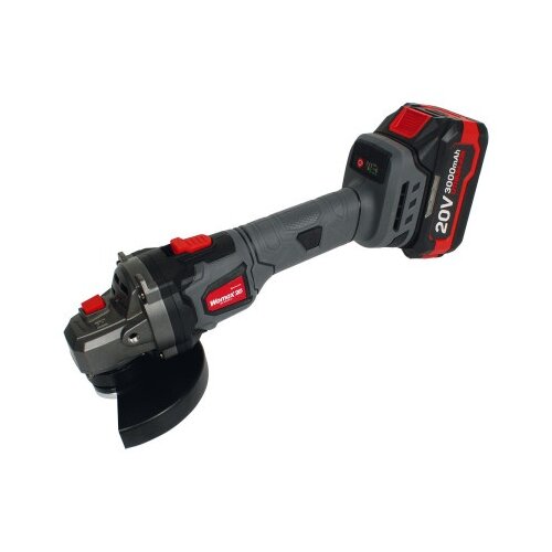 Womax le brusilica aku gp-ws 20 li ( 71220027 ) Cene