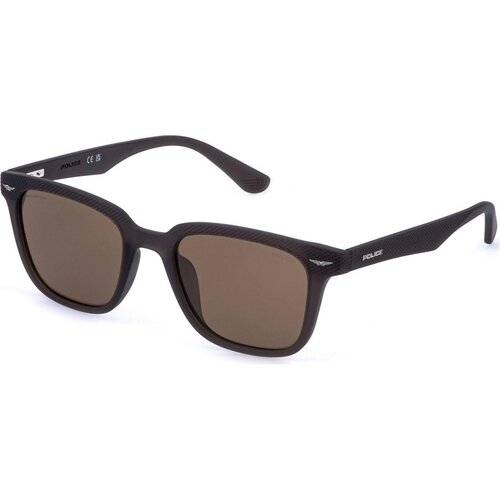 Police Gator 1 SPLE01 868P Polarized - ONE SIZE (52) Slike
