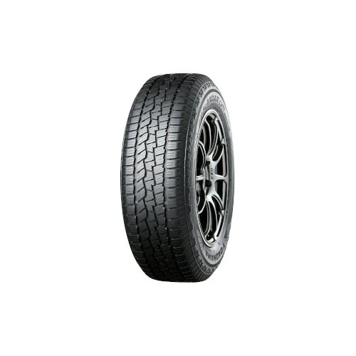 Yokohama Geolandar CV 4S G061 ( 235/60 R17 102H ) celoletna pnevmatika Slike
