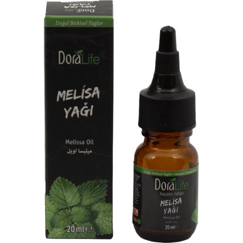 DORALIFE Oleorezin matičnjaka 20ml Cene