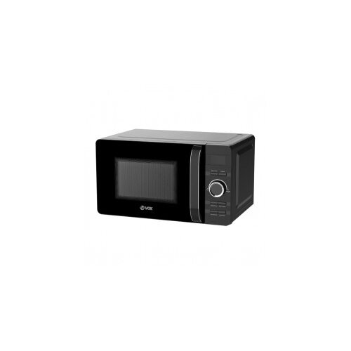 Vox mikrotalasna pe?nica 700W crna Cene
