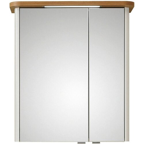 XORA OMARA Z OGLEDALOM 65/72/20 cm Slike