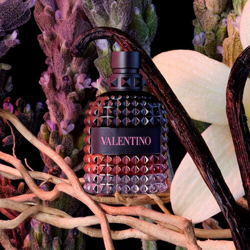 Valentino Born In Roma Intense Uomo parfemska voda za mu&amp;scaron;karce 100 ml Slike