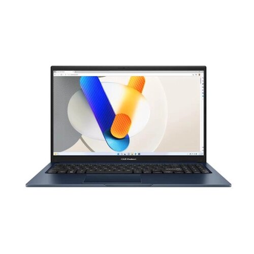 Asus vivobook 15 laptop X1504VA-BQ1358W Slike