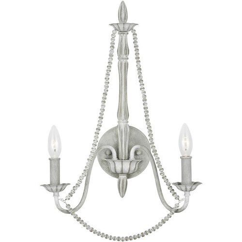 Elstead Lighting STENSKA SVETILKA Maryville 220-240 V E14 Cene